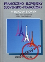 Fr.-sloven.a sl.-fr.vr.slovn�k