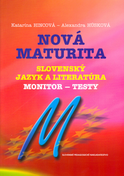 Nov� maturita Slovensk� jazyk