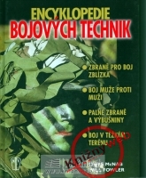 Encyklopedie bojov�ch technik