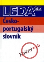 �esko-portugalsk� slovn�k