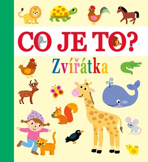 Co je to? - Zv���tka
