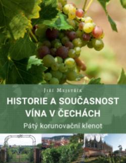 Historie a sou�asnost v�na v �ech�ch