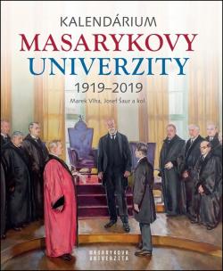 Kalend�rium Masarykovy univerzity 1919-2019