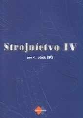 Strojn�ctvo IV.