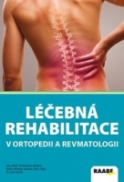 L��ebn� rehabilitace v ortopedii a revmatologii