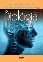 Biol�gia - Pracovn� zo�it pre 8. ro�n�k Z� a 3. ro�n�k gymn�zi� s osemro�n�m �t�diom