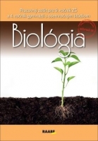 Biol�gia pre 9. ro�n�k Z� a 4. ro�n�k gymn�zi� s osemro�n�m �t�diom