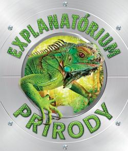 Explanat�rium pr�rody