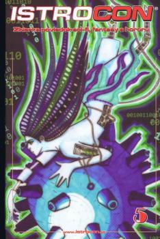Istrocon 5