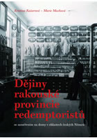 Djiny rakousk provincie redemptorist