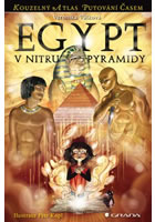 Egypt V nitru pyramidy