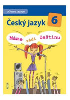 �esk� jazyk 6 M�me r�di �e�tinu ALTER
