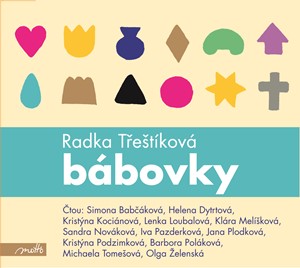 B�bovky (audiokniha)