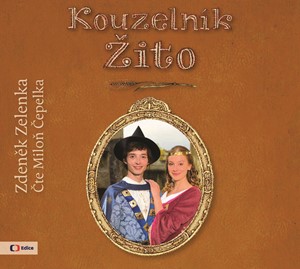 Kouzeln�k �ito (audiokniha)