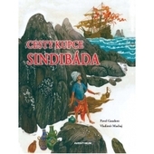 Cesty kupce Sindib�da