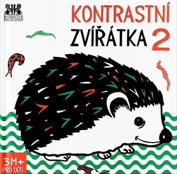 Kontrastn� zv���tka 2