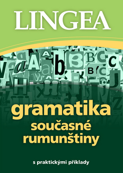 Gramatika sou�asn� rumun�tiny