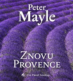 CD Znovu Provence TYMPANUM
