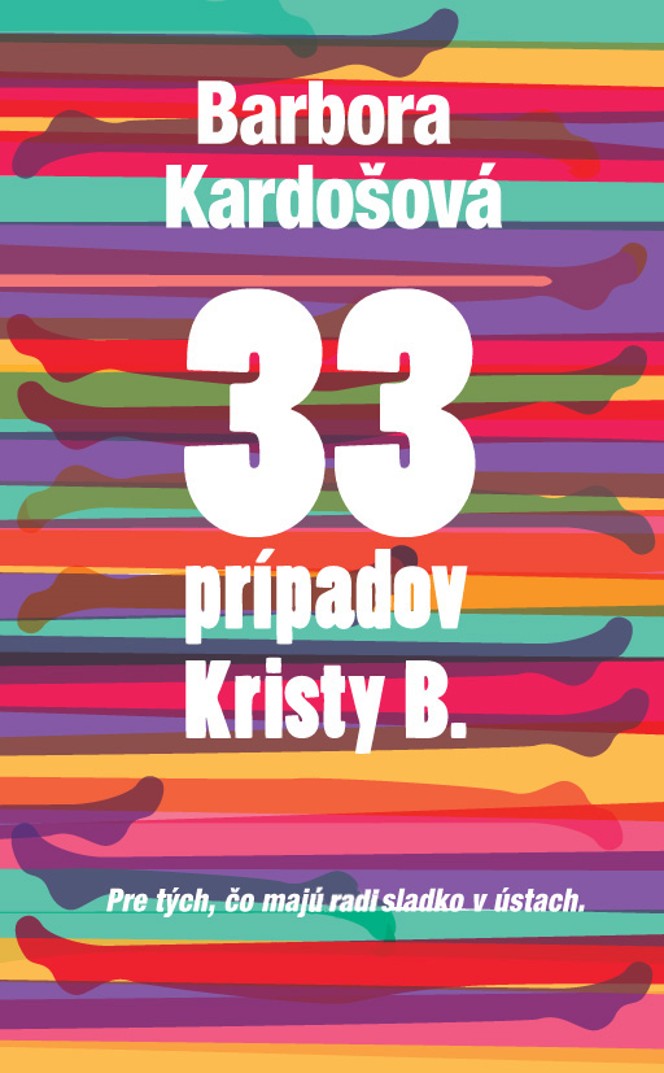 33 pr�padov Kristy B.