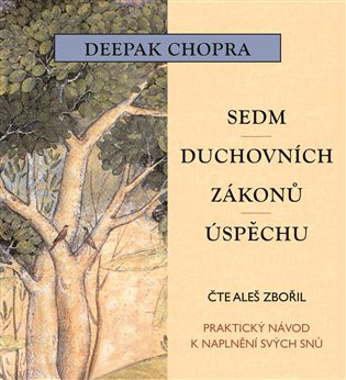 CD Sedm duchovn�ch z�kon� �sp�chu