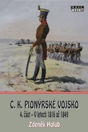 C.K. Pion�rsk� vojsko