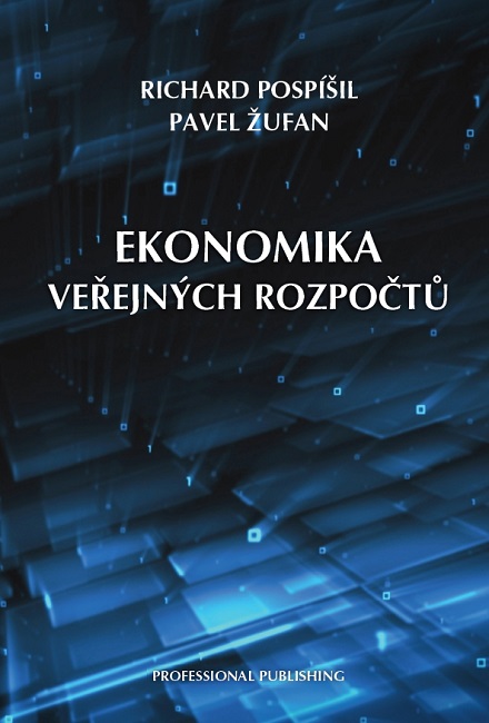 Ekonomika ve�ejn�ch rozpo�t�