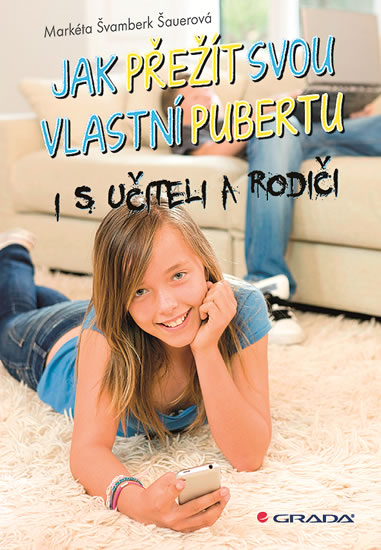 Jak p�e��t svou vlastn� pubertu