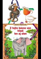 Z tejto b�sne von h�ad� lev i slon