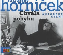 Chv�la pohybu (audiokniha)