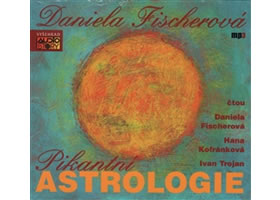 CD Pikantn� astrologie
