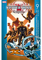 Ultimate Spider-Man a spol. 9