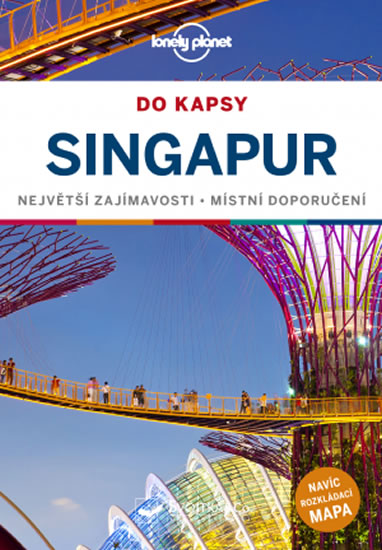 Singapur do kapsy 5343 SVOJTKA
