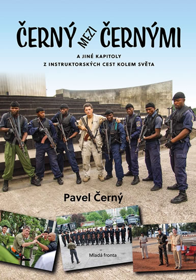 �ern� mezi �ern�mi