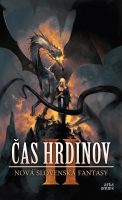 �as hrdinov II