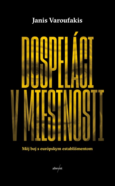 Dospel�ci v miestnosti