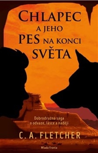 Chlapec a jeho pes na konci sv�ta MF-K