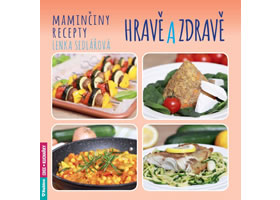 Mamin�iny recepty - Hrav� a zdrav�