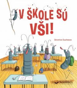 V �kole s� v�i!