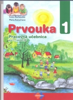 Prvouka pre 1. ro�n�k Z� (Pracovn� u�ebnica)