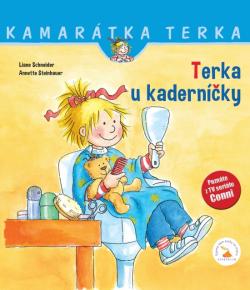 Terka u kadern��ky