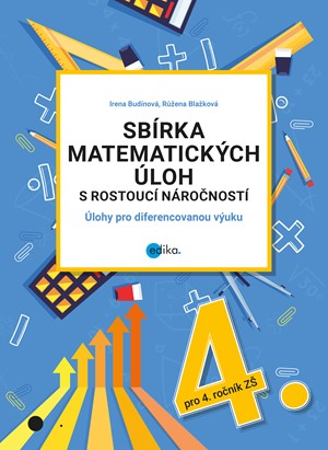 Sb�rka matematick�ch �loh s rostouc� n�ro�nost�