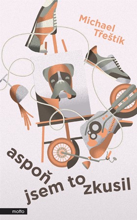 Aspo� jsem to zkusil