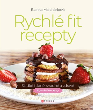 Rychl� fit recepty