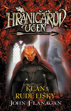 Hrani����v u�e� - Klan Rud� li�ky (bro�.)