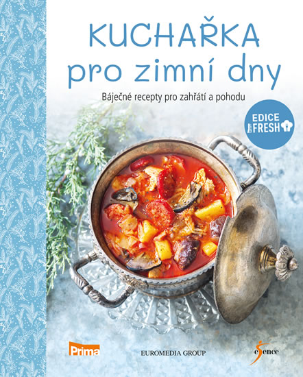 Kucha�ka pro zimn� dny
