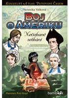 Boj o Ameriku