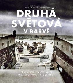 Druh� sv�tov� v barv�