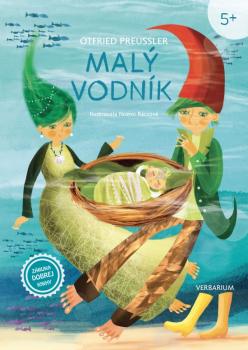 Mal� vodn�k