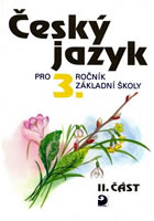 �esk� jazyk pro 3.r.Z� 2.��st