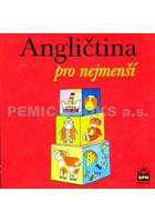 CD Angli�tina pro nejmen��